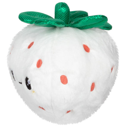 Party Snacker white strawberry side image