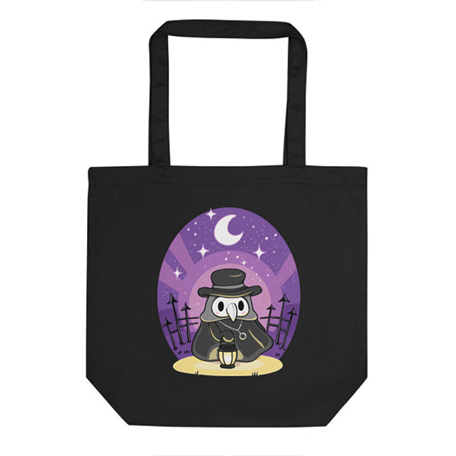 Plague Doctor Tote Product Image