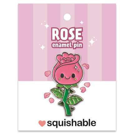 rose pin image