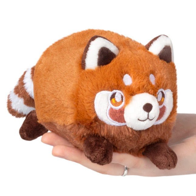 Snacker Red Panda S1E1