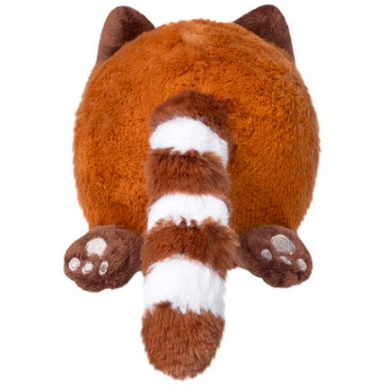 Snacker Red Panda S1E1