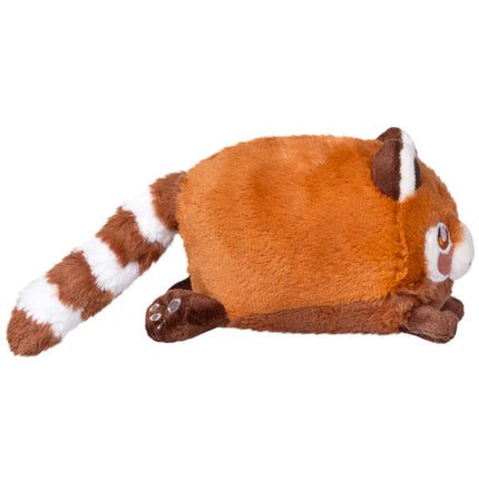 Snacker Red Panda S1E1