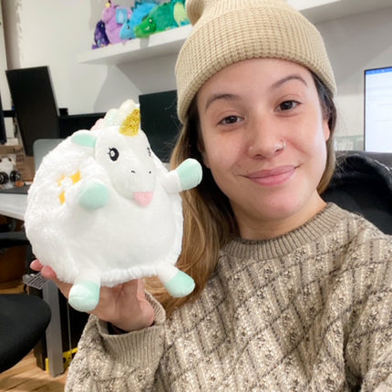 snackers baby unicorn user1