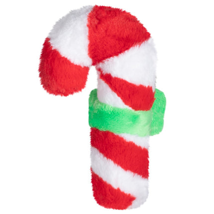 snackers candy cane back image