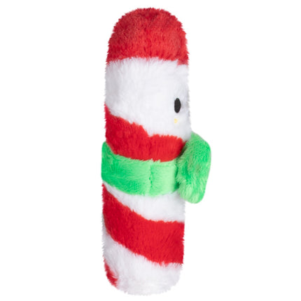snackers candy cane side image