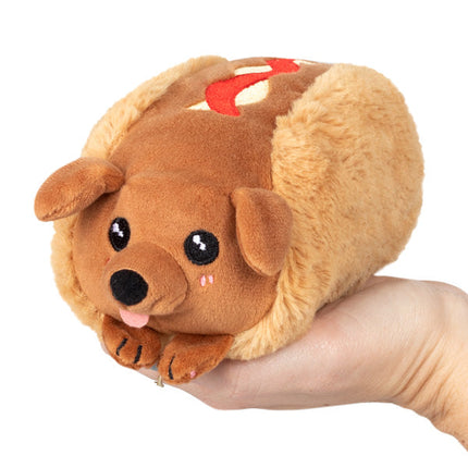Snacker Dachshund Hot Dog Product Image