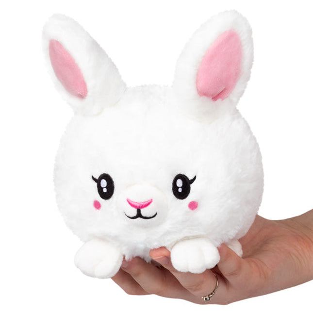 Snacker Fluffy Bunny Product Image