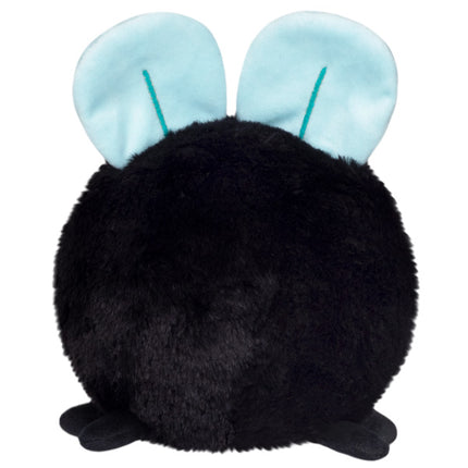 snacker fly back image