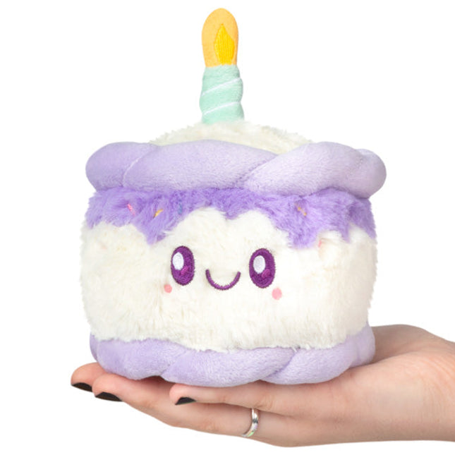 Snacker Happy Birthday Cake S1E1
