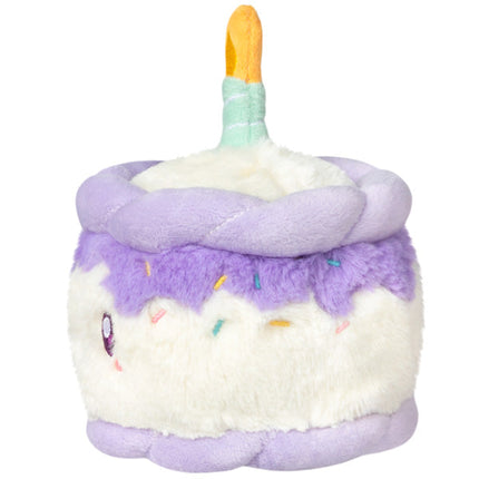 Snacker Happy Birthday Cake S1E1