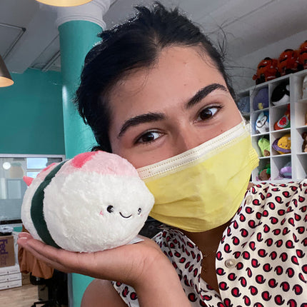 snackers shrimp sushi userpic1