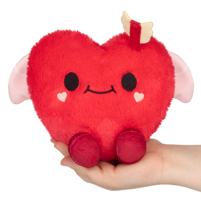 snackers winged heart main image