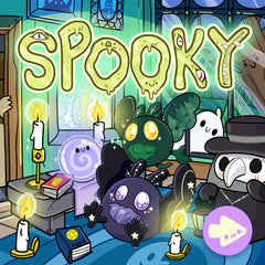Spooky