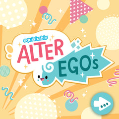 Alter Egos