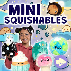 mini squishables