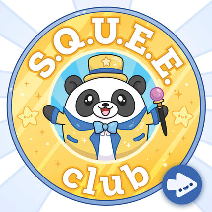 Splash Image Squee Club