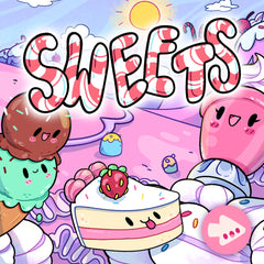 sweets sale banner code YUM24