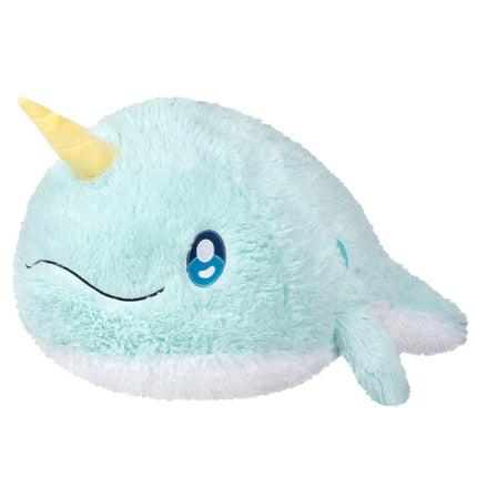 Squishable Arctic Narwhal Product Image