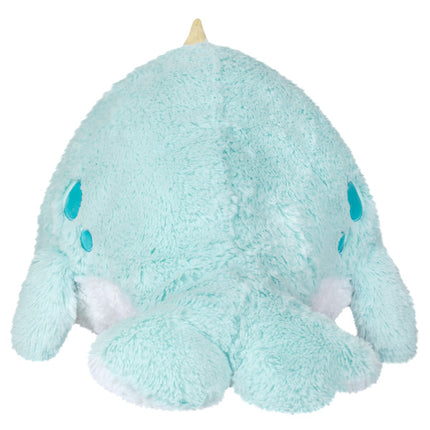 squish arctic narwhal 15 back