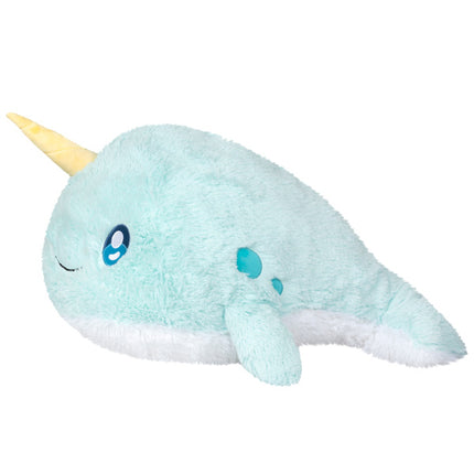 squish arctic narwhal 15 side