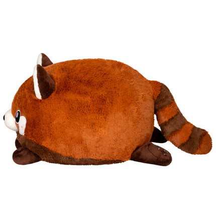 squish baby red panda 15 side