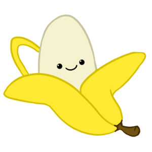 squish banana 15 design