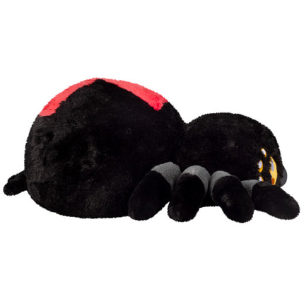 black widow side image