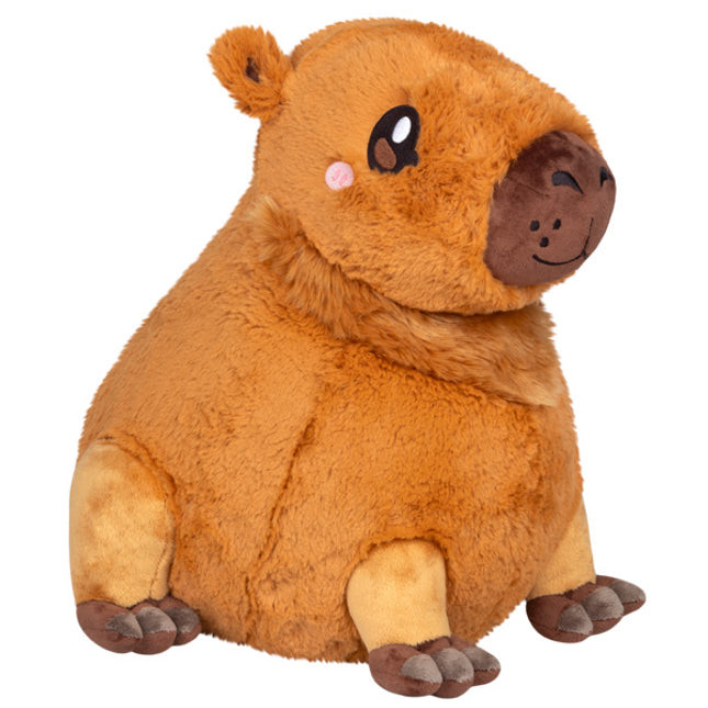 Squishable Capybara Front Image