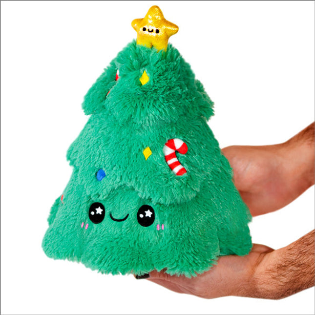 Mini Squishable Christmas Tree Product Image