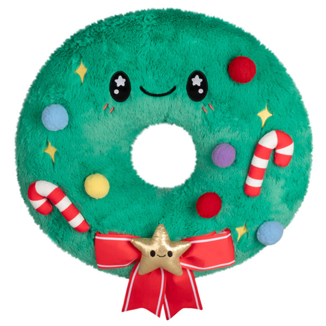 christmas wreath main image