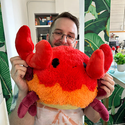 squish crab ii 15 user1