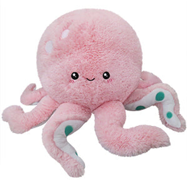 Squishable Cute Octopus Product Image