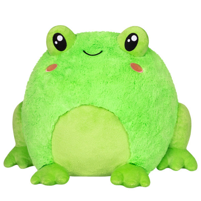 Squishable Frog Product Image