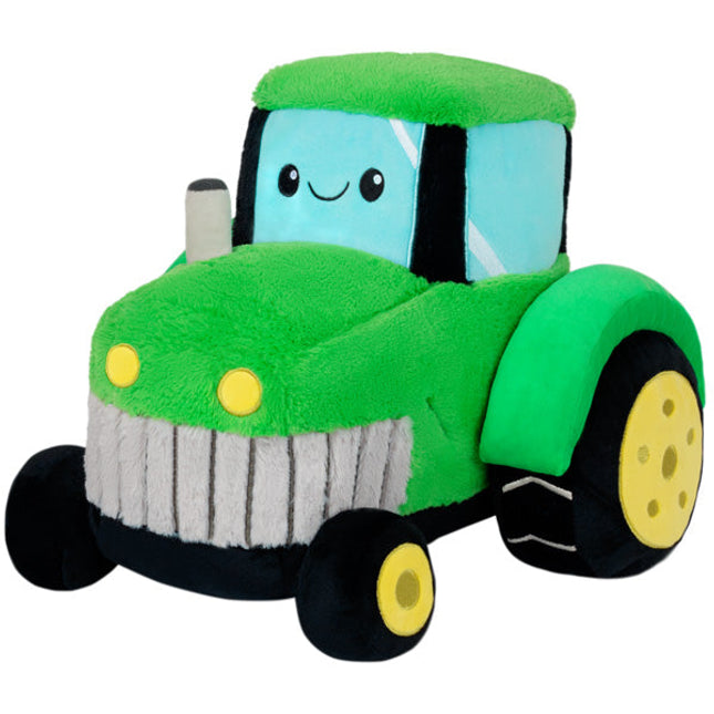 Squishable GO! Tractor Product Image