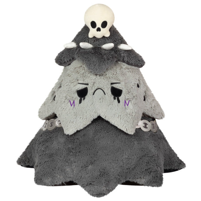 Squish Goth Christmas Tree