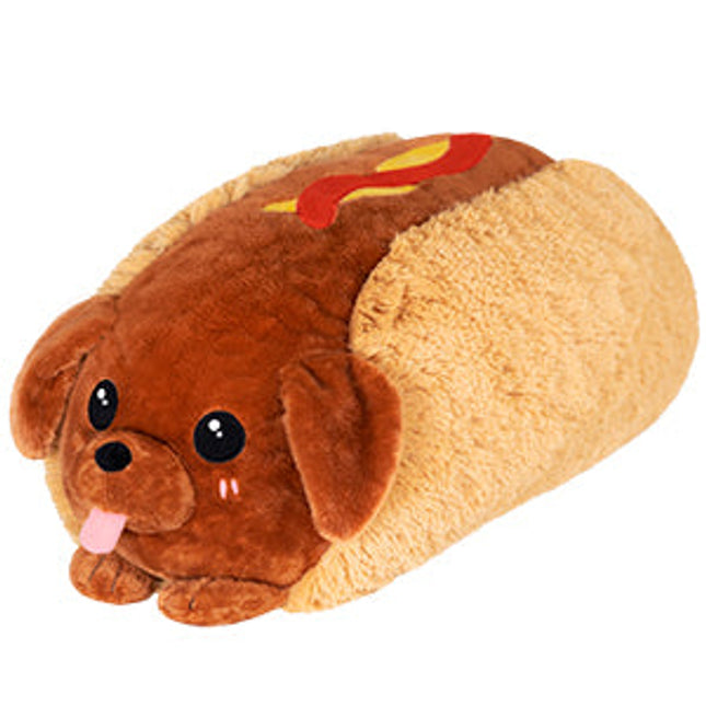 Squishable Dachshund Hot Dog Product Image