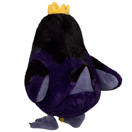 squish king raven 15 back