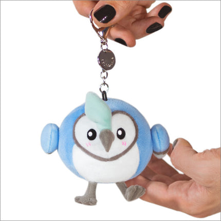 Micro Squishable Blue Jay Product Image