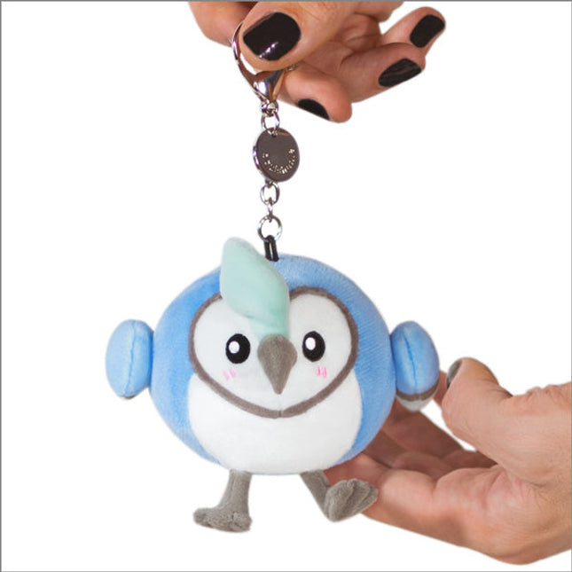 Micro Squishable Blue Jay Product Image