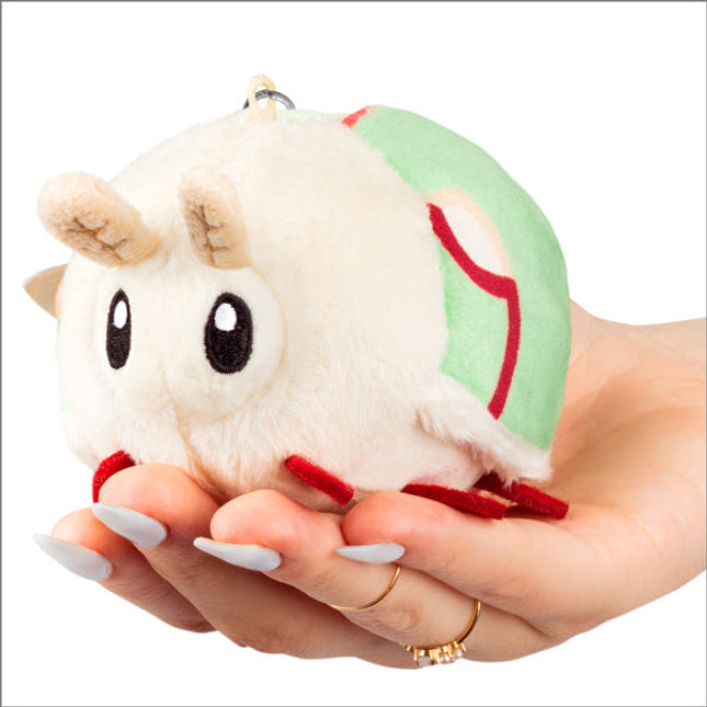 Micro Squishable Luna Moth Product Image