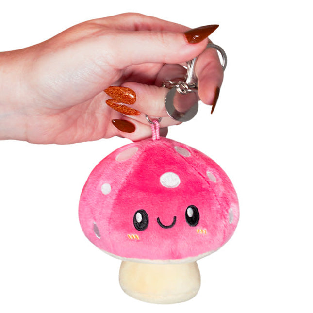 Micro Squishable Mushroom Product Image