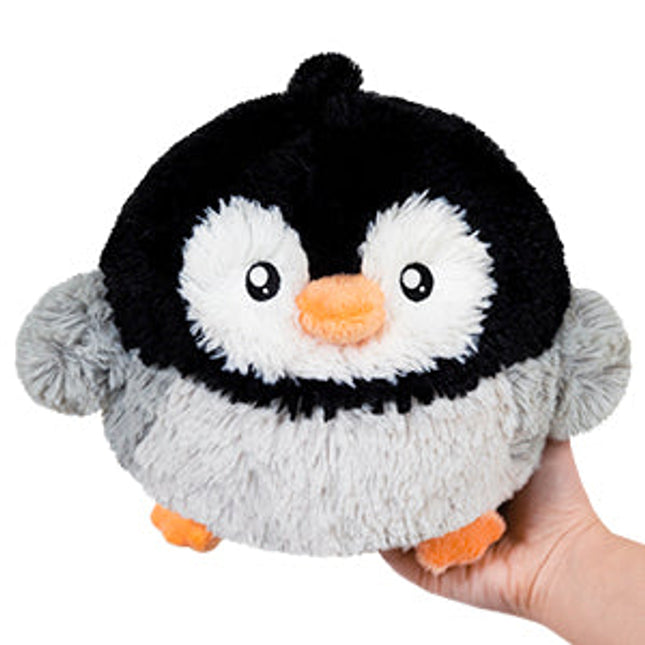 Mini Squishable Baby Penguin Product Image