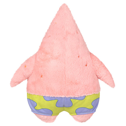 squish paramount spongebob patrick back