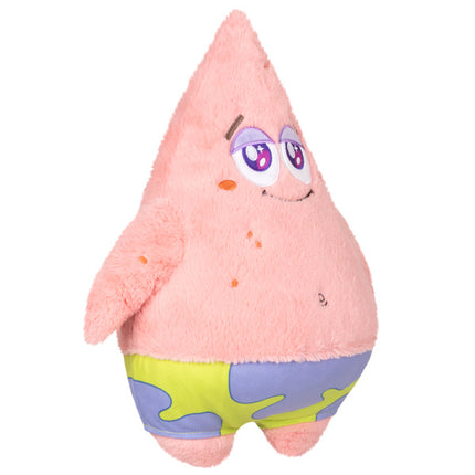 squish paramount spongebob patrick side