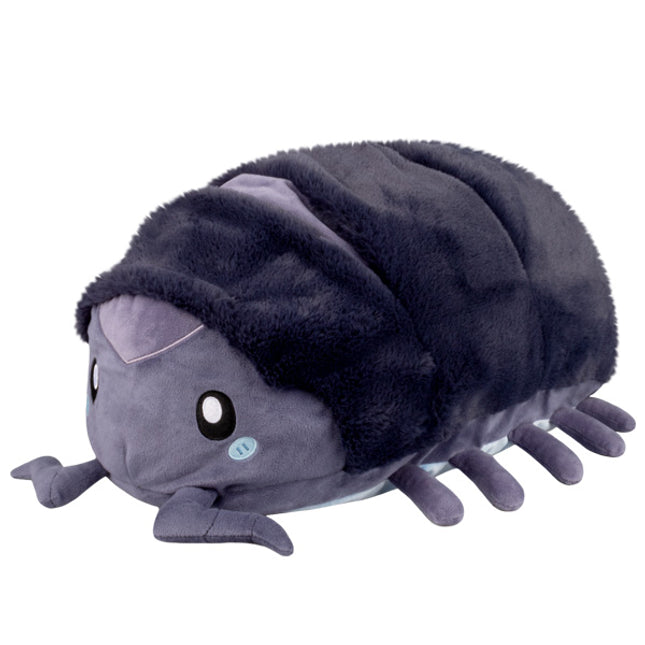 squishable pillbug front image