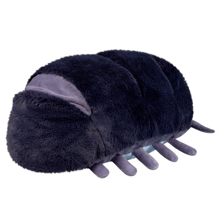 squishable pillbug back image