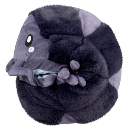 squishable pillbug rolled up image