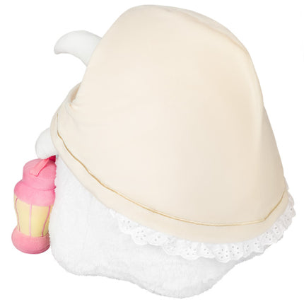 squish plague nurse 15 tag