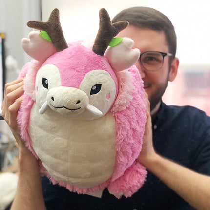 squish sakura dragon 15 user1