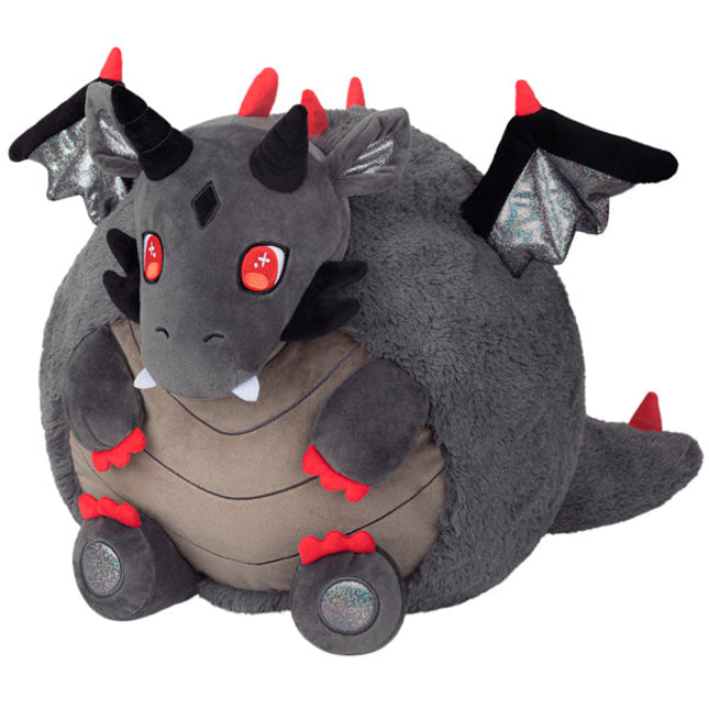 Squishable Shadow Dragon Product Image